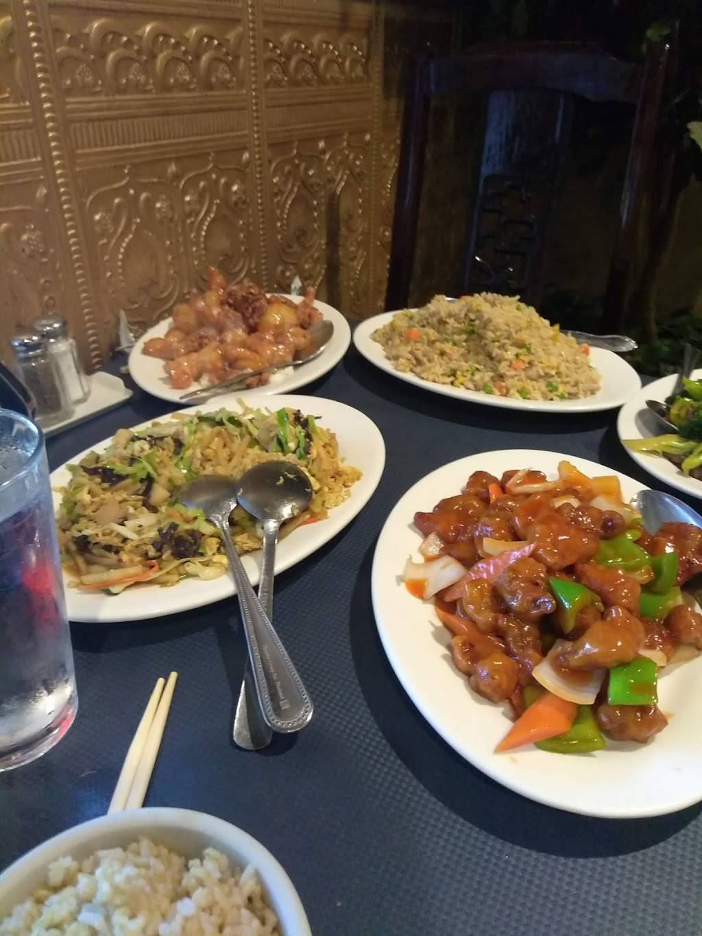 Chinese Szechuan Restaurant | F, 3059 Hopyard Rd STE F, Pleasanton, CA 94588, USA | Phone: (925) 846-5251