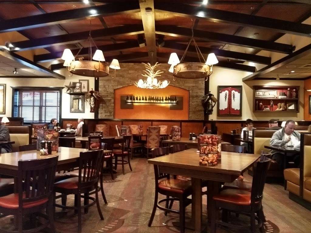 LongHorn Steakhouse | 250 Franklin Village Drive, Franklin, MA 02038, USA | Phone: (508) 528-2670