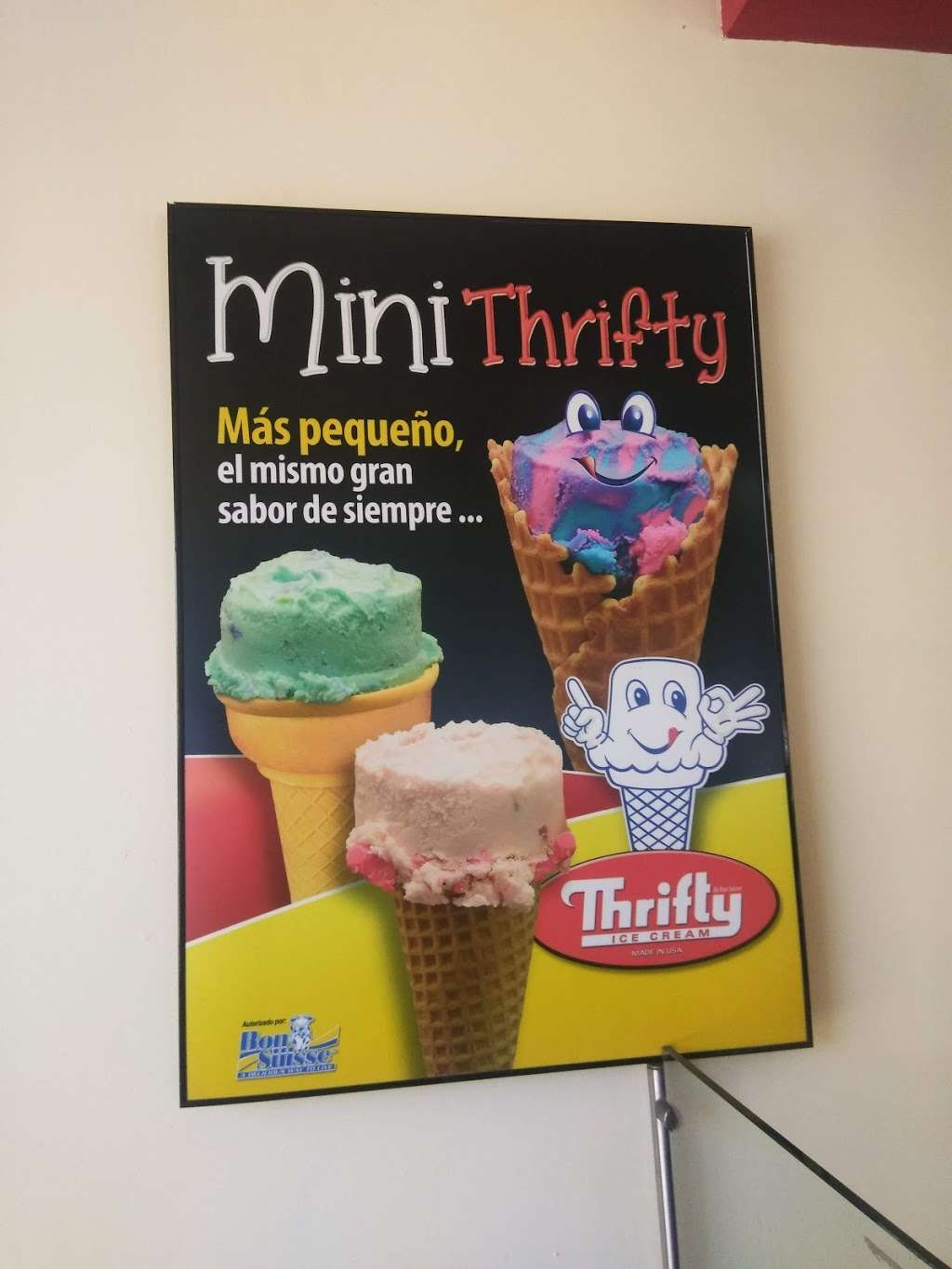 Thrifty Centro | 22000, Calle Benito Juárez 2da 8010, Zona Centro, 22000 Tijuana, B.C., Mexico