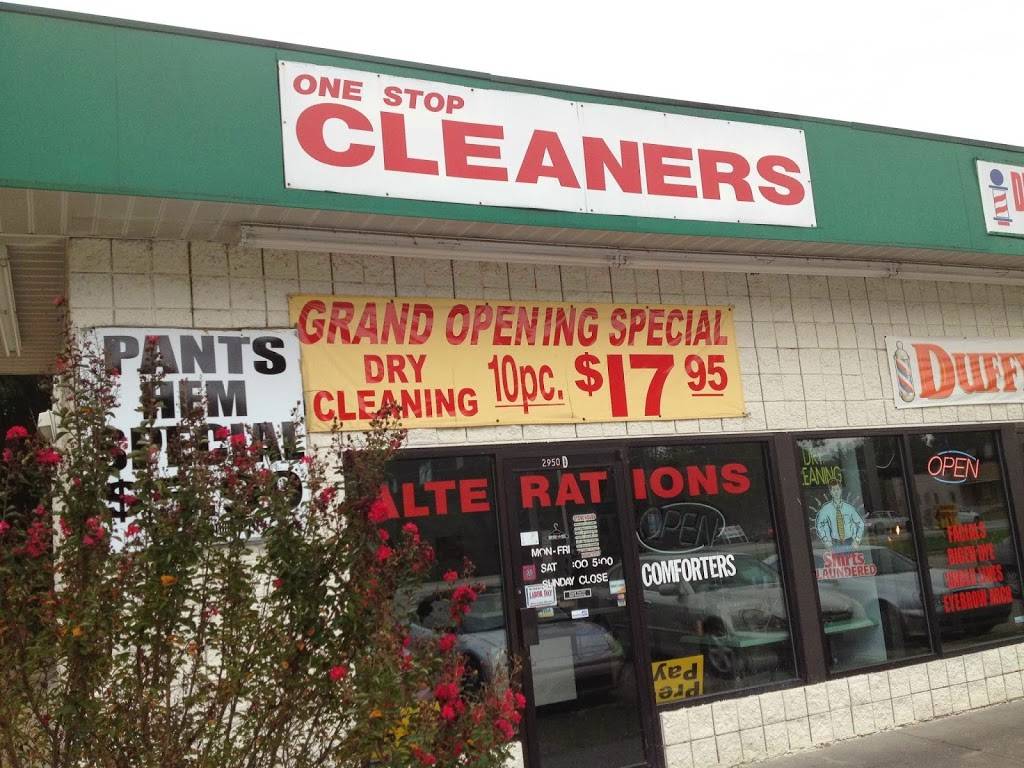 One Affordable Cleaners | 2950 Hwy 138 SW suite d, Fayetteville, GA 30214, USA | Phone: (770) 703-3892