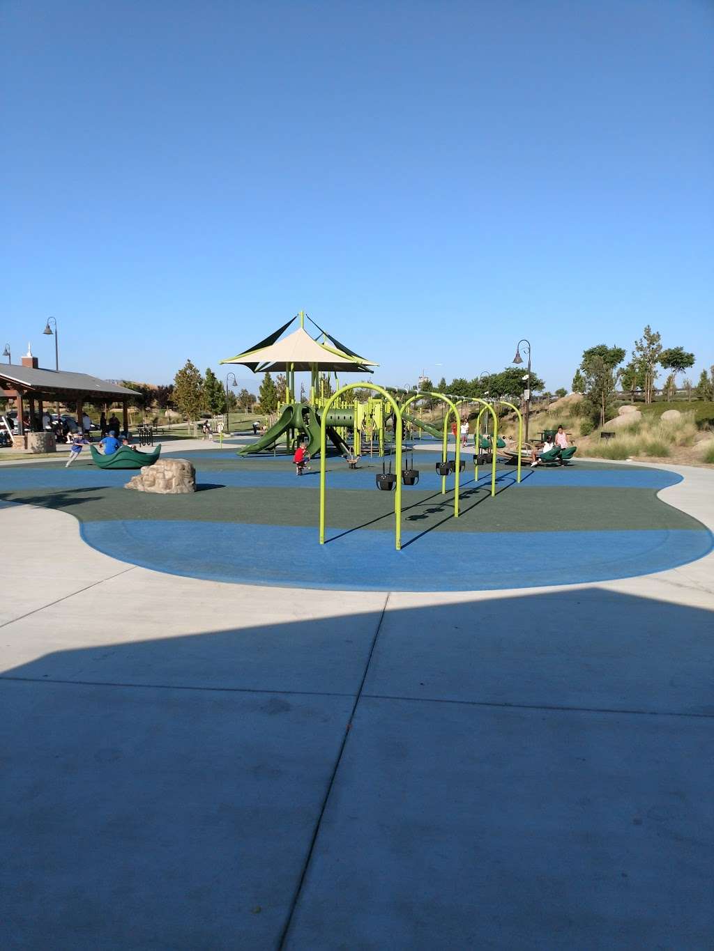 Spirit Park | 30542-30598 Berea Rd, Menifee, CA 92584, USA | Phone: (951) 672-6777