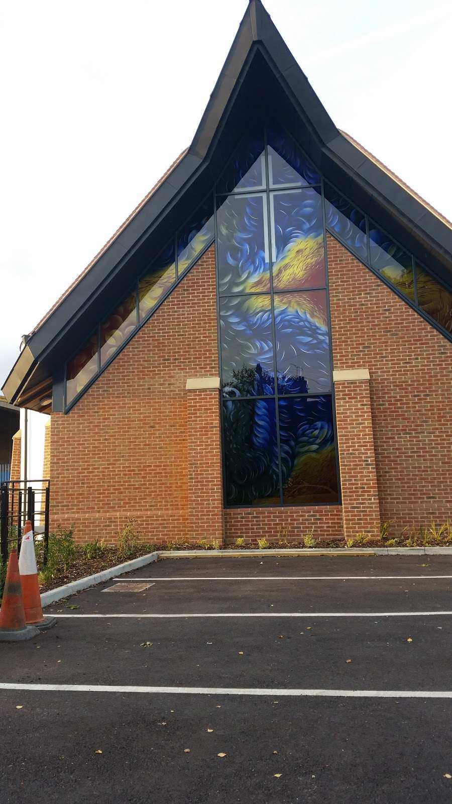 Otford Methodist Church | High St, Otford TN14 5PH, UK | Phone: 01959 523090