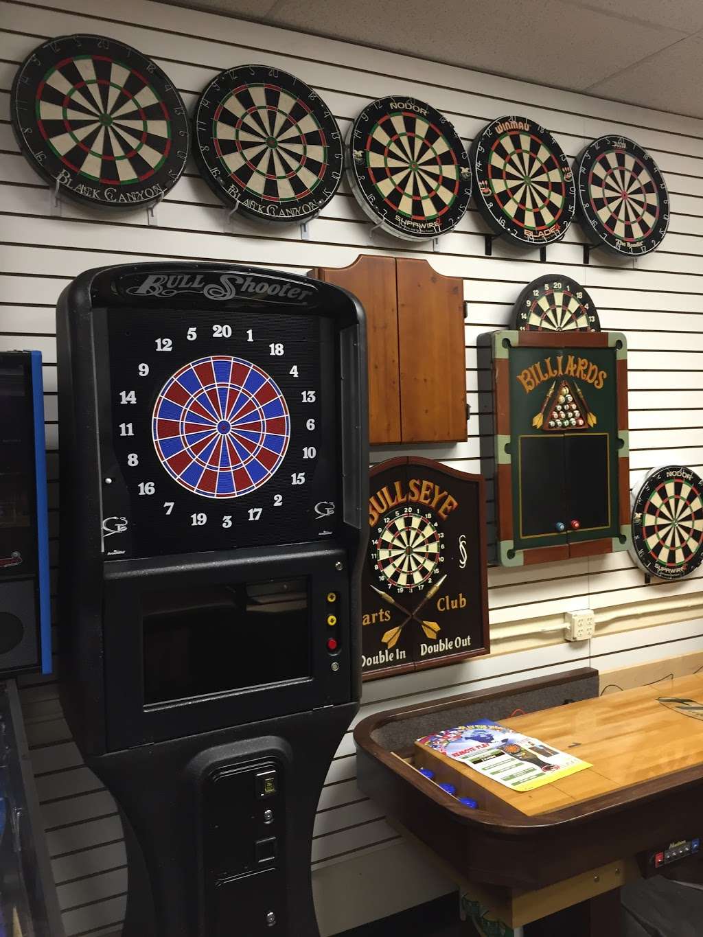 Prestige Billiards & Gamerooms | 15745 N Hayden Rd Suite G115, Scottsdale, AZ 85260, USA | Phone: (602) 904-3175