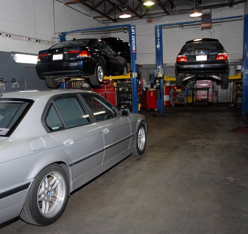 Pauls Motorsports | 464 Woburn St #11, Tewksbury, MA 01876, USA | Phone: (508) 572-2111