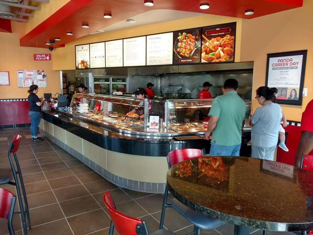 Panda Express | 101 Seneca Pl, Charlotte, NC 28210, USA | Phone: (704) 561-0906