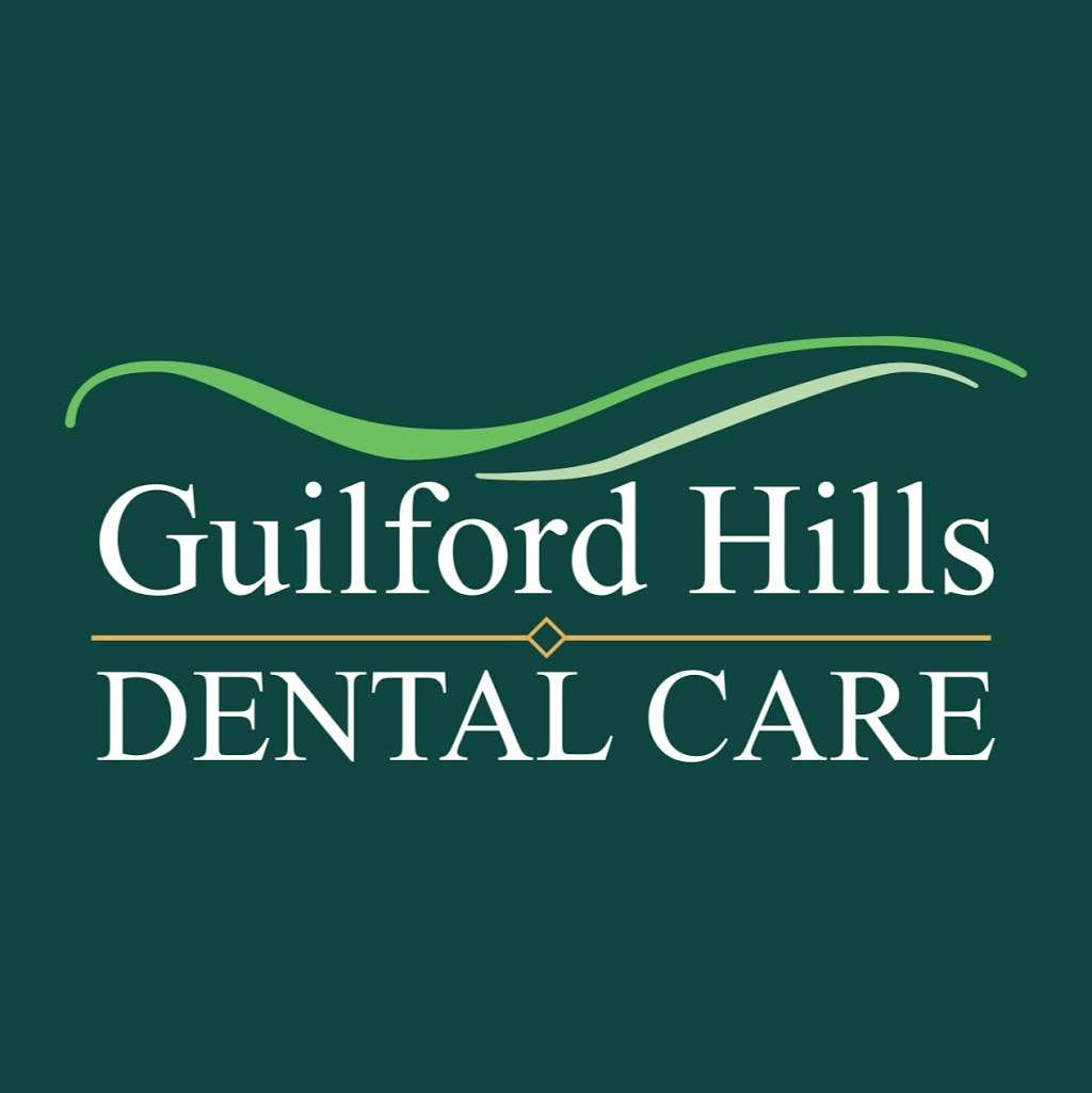 Guilford Hills Dental Care | 912 Alandale Dr, Chambersburg, PA 17202, USA | Phone: (717) 267-0800