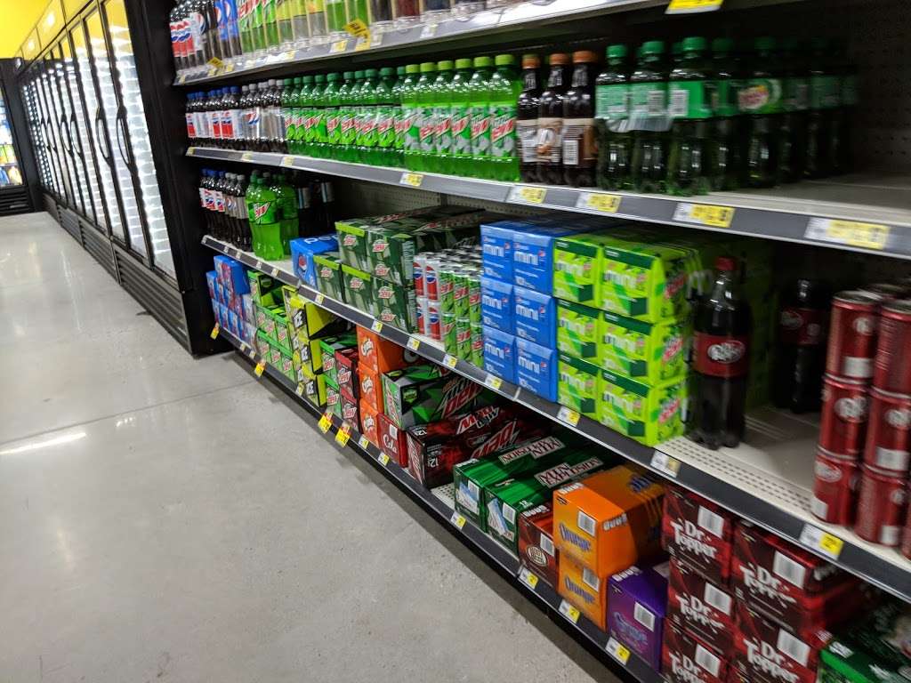 Dollar General | 1000 W Main St, Millville, NJ 08332, USA | Phone: (856) 502-3934