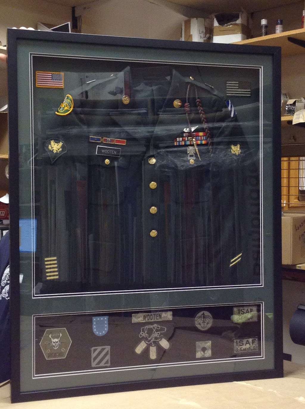 Affordable Custom Framing And Engraving | 180 Church St NE, Concord, NC 28025, USA | Phone: (704) 262-3333