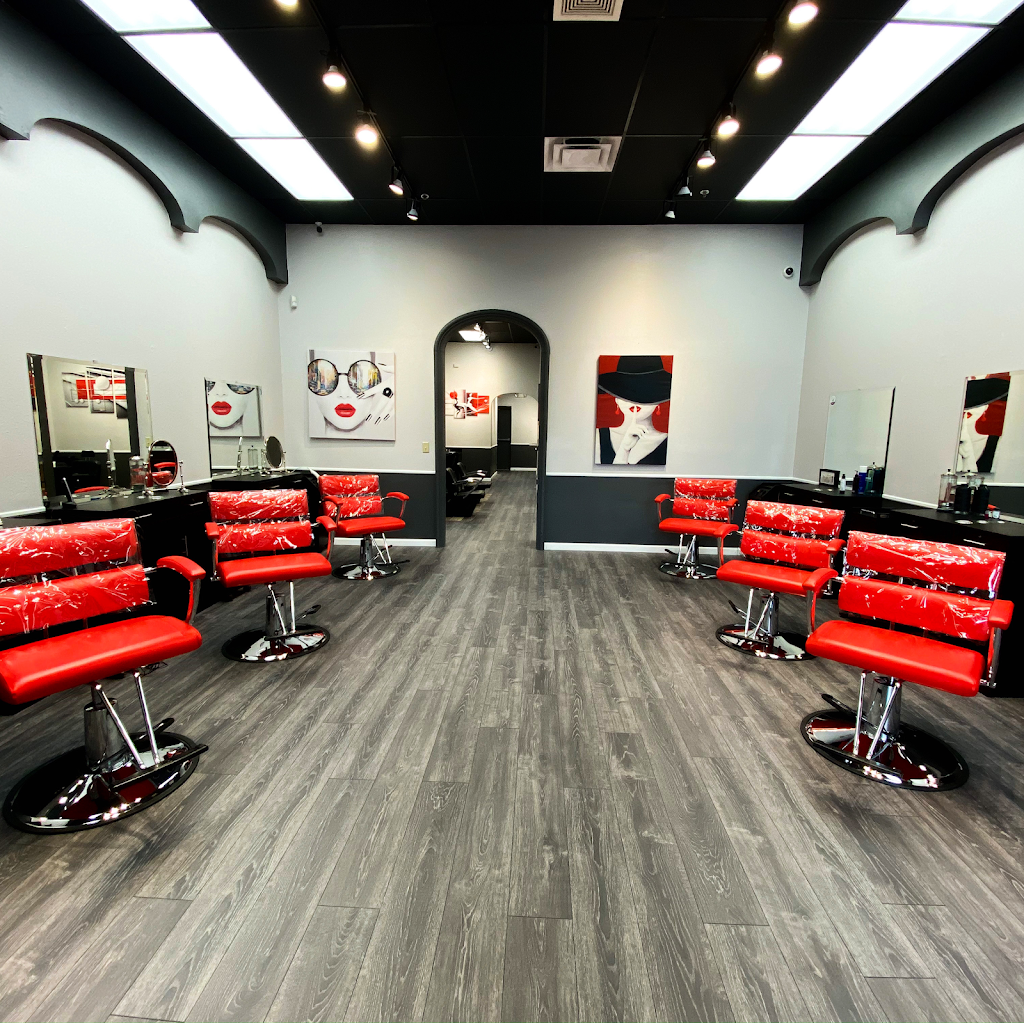 Beu Salon & Spa | 10395 Narcoossee Rd Ste. C, Orlando, FL 32832, USA | Phone: (407) 507-3000