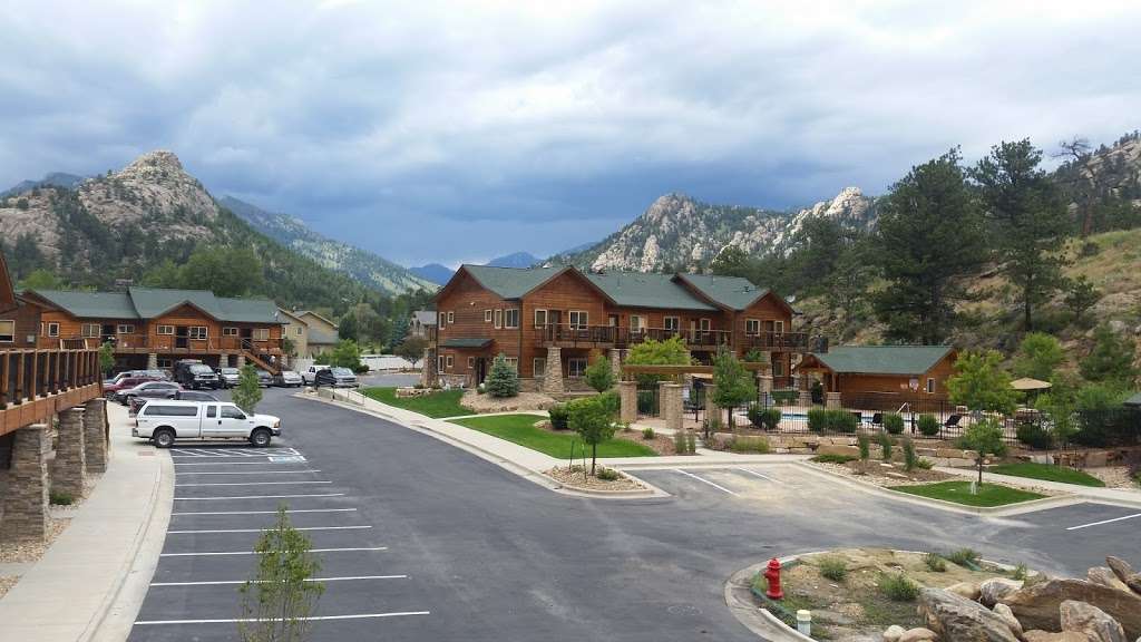 Fall River Village | 200 Filbey Ct, Estes Park, CO 80517, USA | Phone: (970) 325-6864