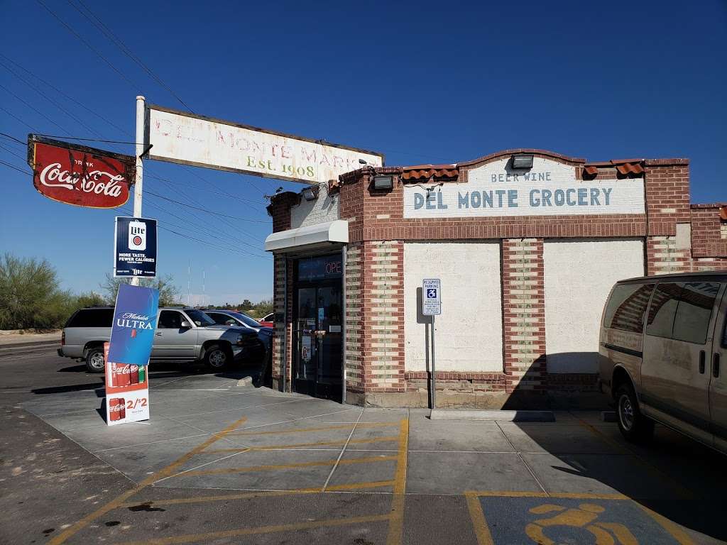 Del Monte Market | 2659 W Dobbins Rd, Phoenix, AZ 85041, USA | Phone: (602) 323-0190