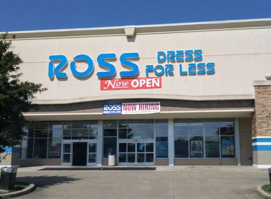 Ross Dress for Less | 14404 Hillcroft St, Houston, TX 77085 | Phone: (713) 728-1688