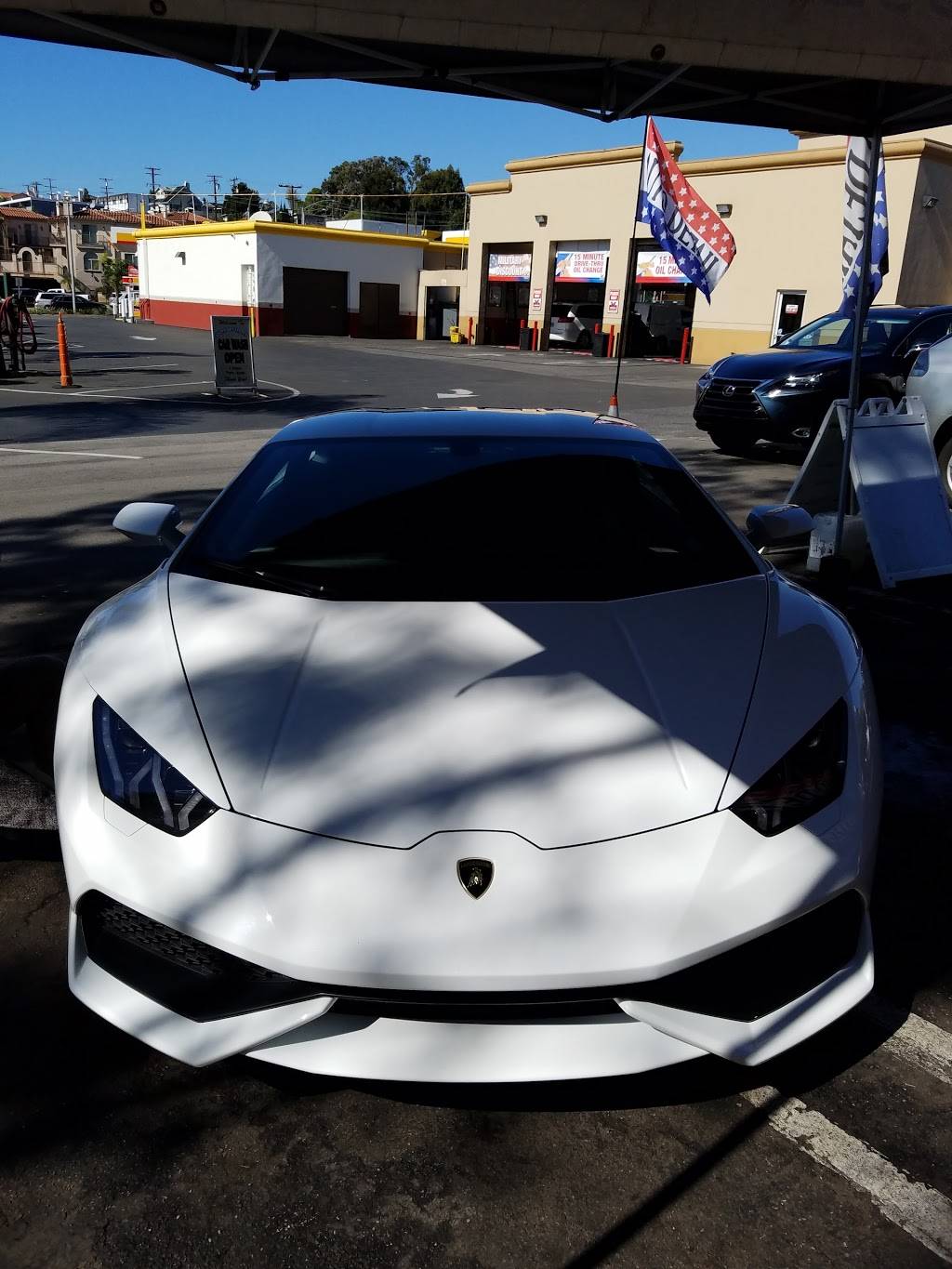 DetailTEK Auto Detail | 1010 N Gaffey St, San Pedro, CA 90731 | Phone: (310) 766-3952