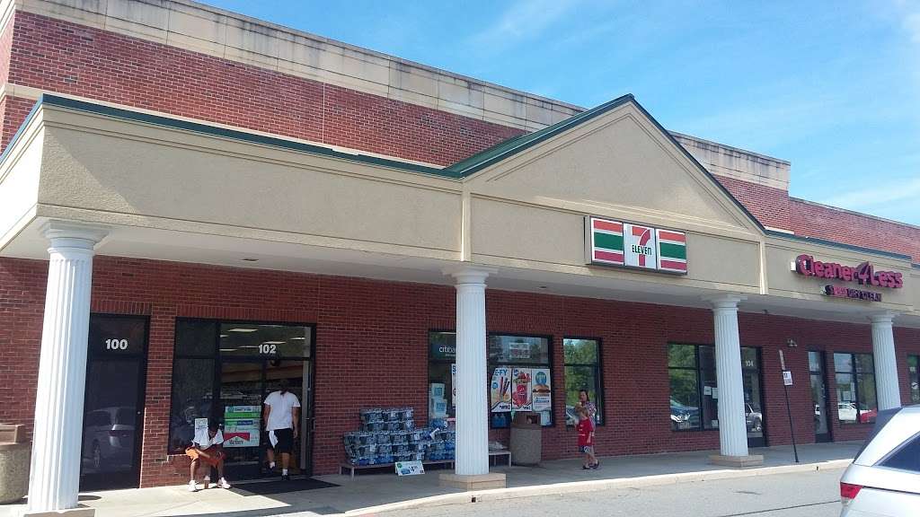 ATM 7ELEVEN, INC. | 700 Fieldstone Dr NE, Leesburg, VA 20176, USA | Phone: (800) 627-3999