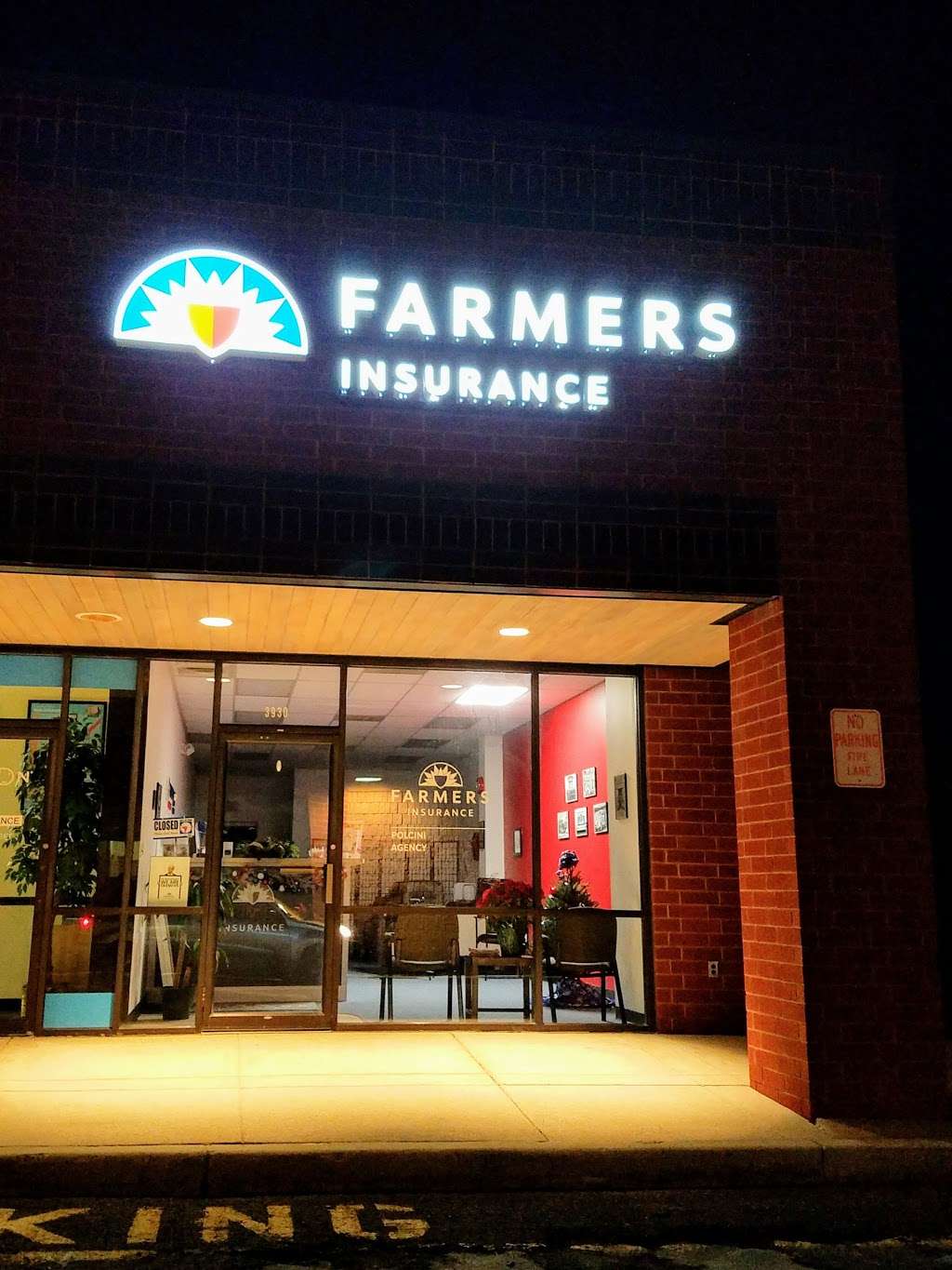 Farmers Insurance - Angelo Polcini | 4450 E Black Horse Pike Unit 3930, Mays Landing, NJ 08330, USA | Phone: (609) 837-0944