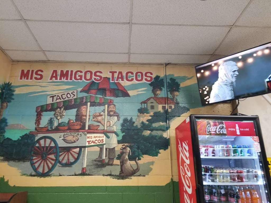 Mis Amigos Taco | 14249 Hawthorne Blvd, Hawthorne, CA 90250, USA | Phone: (310) 973-8226