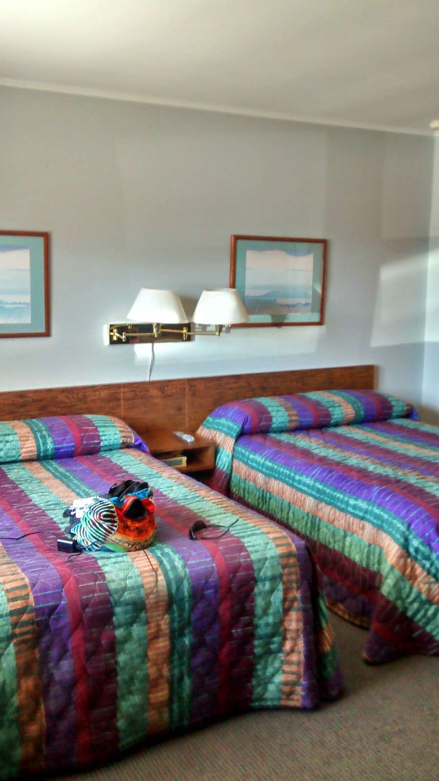 Island Beach Motor Lodge | W Central Ave & 24th Ave, Seaside Park, NJ 08752 | Phone: (732) 793-5400