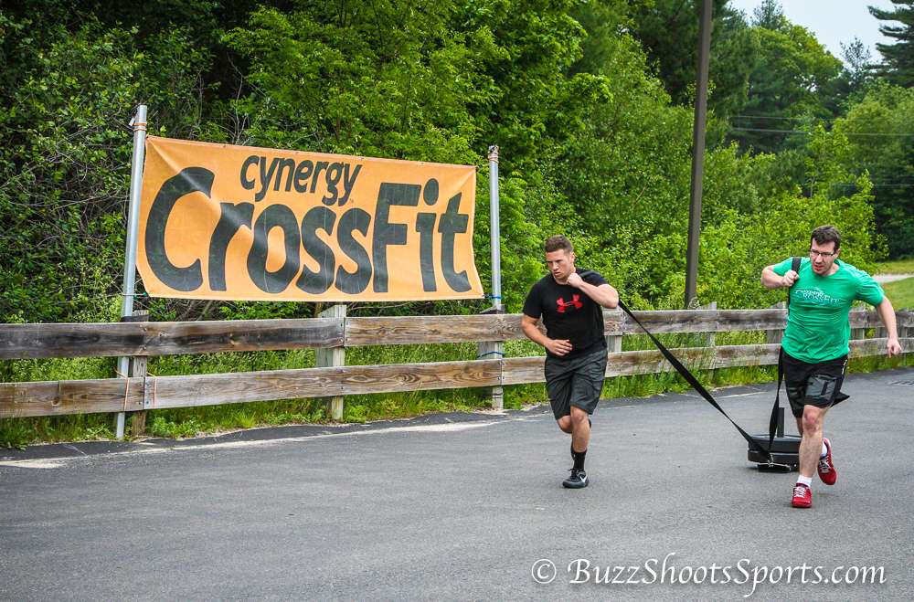 Cynergy CrossFit | 23 Commercial Way, Hanson, MA 02341, USA | Phone: (617) 962-0257