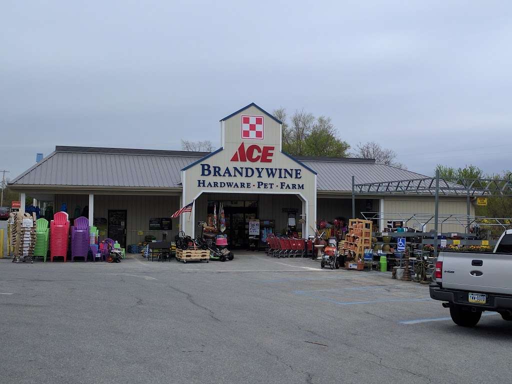 Brandywine Ace Pet & Farm | 1150 Pocopson Rd, West Chester, PA 19382 | Phone: (610) 793-3080