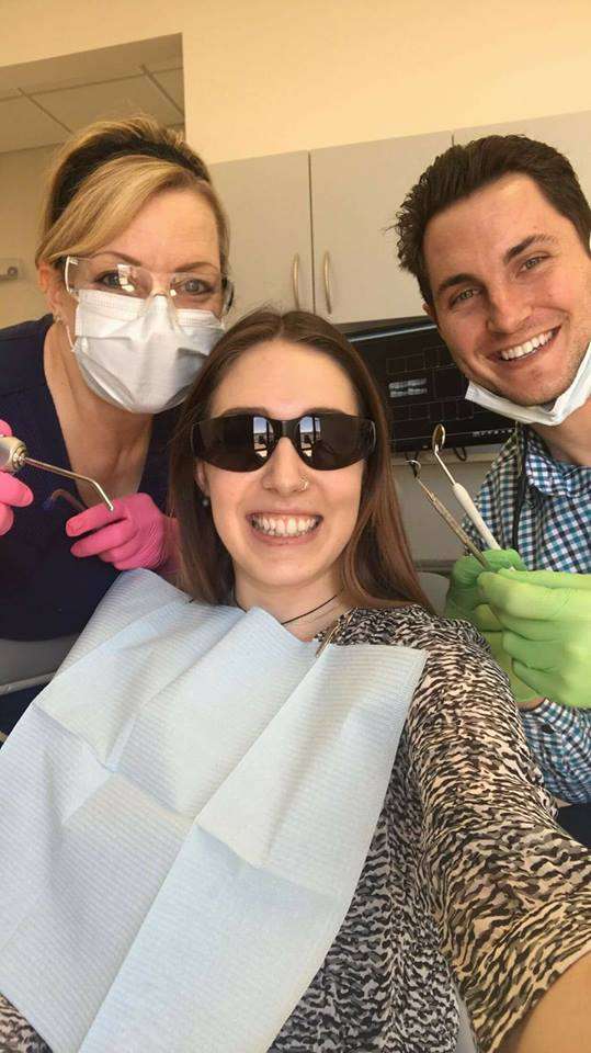 Guthrie Family Dental | 1203 S Buckner Tarsney Rd ste d, Grain Valley, MO 64029, USA | Phone: (816) 443-5479