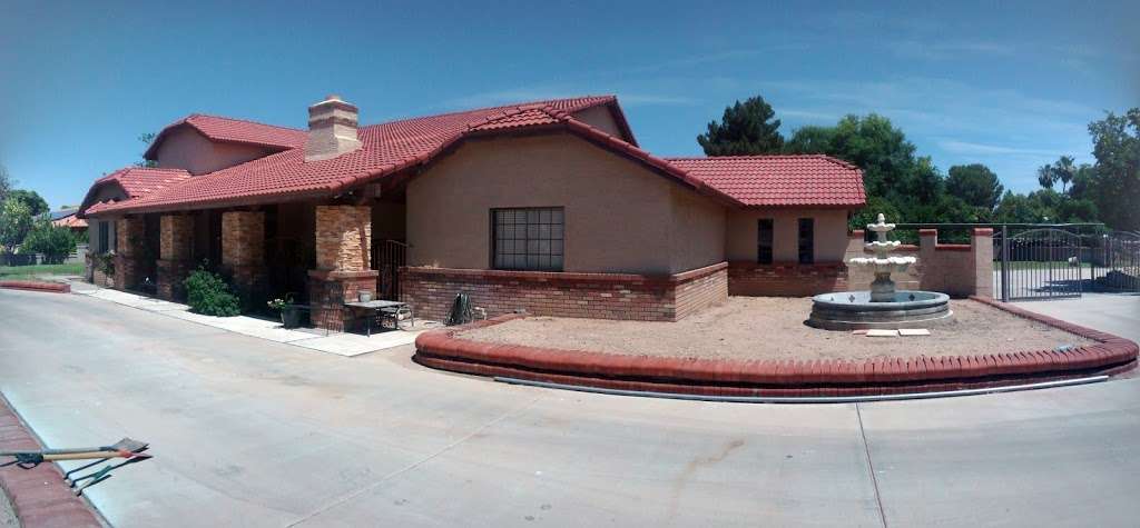 RSH Fortyforty LLC | 7909 W Country Gables Dr, Peoria, AZ 85381, USA | Phone: (623) 979-8885