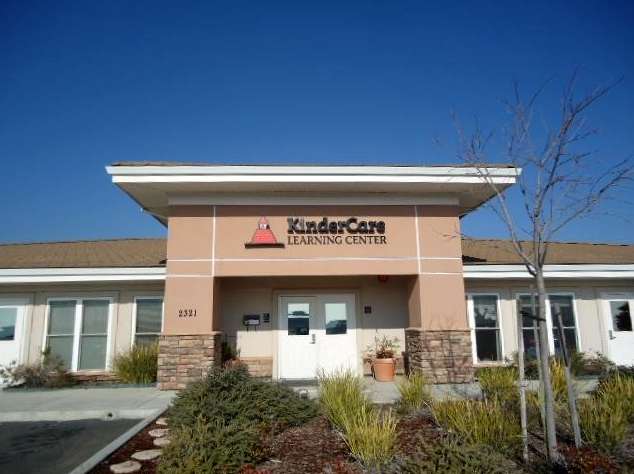 Brentwood KinderCare | 2321 Eagle Rock Ave, Brentwood, CA 94513, USA | Phone: (925) 513-4118