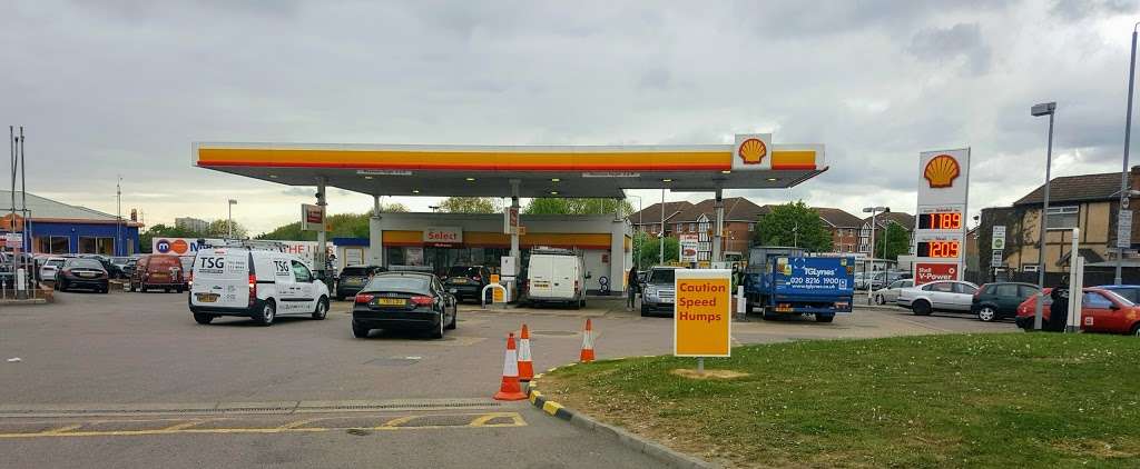 Shell | 53 Sewardstone Rd, London E4 7PU, UK | Phone: 020 8523 7012