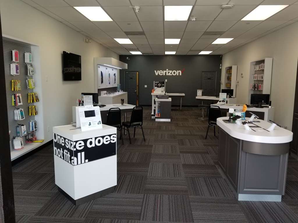 Verizon Authorized Retailer - Wireless Zone | 1140 N Farm to Market 3083 Rd W, Conroe, TX 77304, USA | Phone: (936) 788-5440