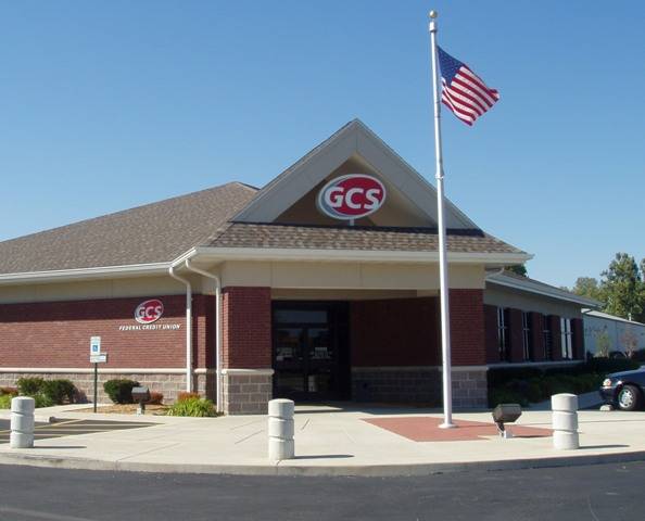GCS Credit Union | 4101 IL-111, Granite City, IL 62040, USA | Phone: (618) 797-7993