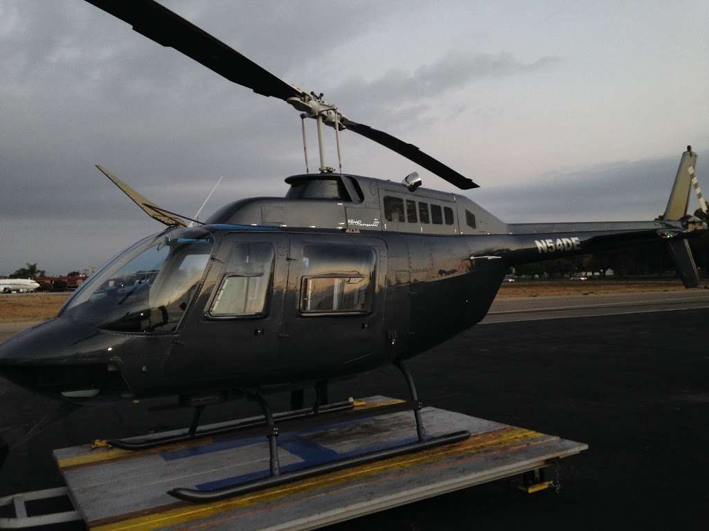 Los Angeles Helicopter Tours | 10 Universal City Plaza, Universal City, CA 91608 | Phone: (818) 859-5500