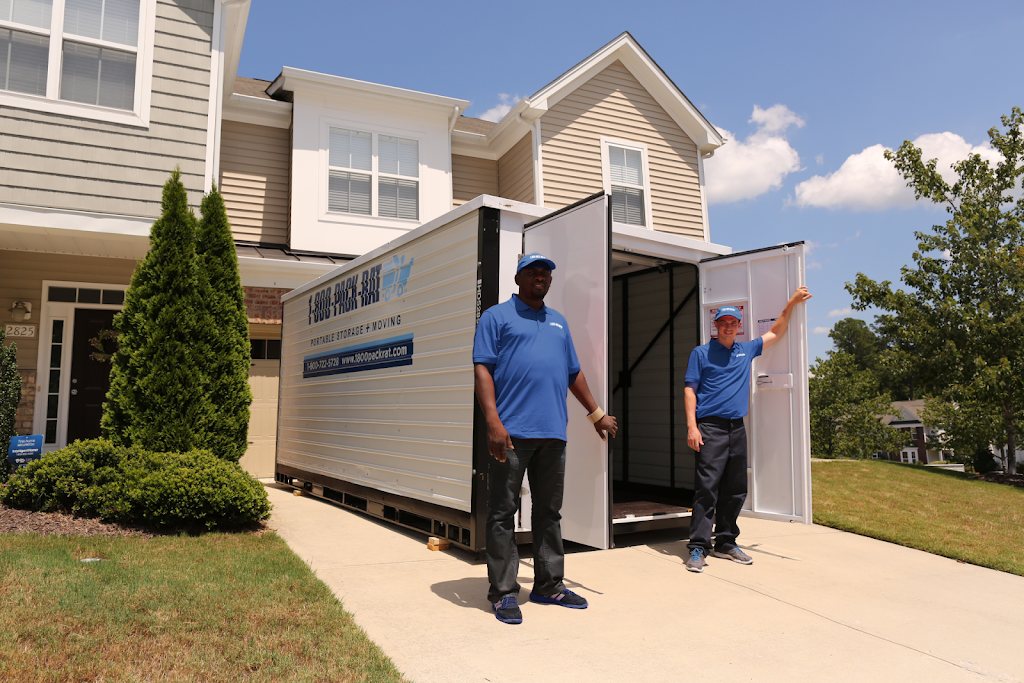 1-800-PACK-RAT Moving and Storage | 1910 Park 100 Dr, Glen Burnie, MD 21061, USA | Phone: (800) 722-5728
