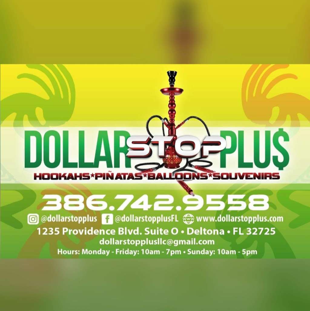 Dollar Stop PLUS | 1235 Providence Blvd Suite O, Deltona, FL 32725, USA | Phone: (386) 742-9558