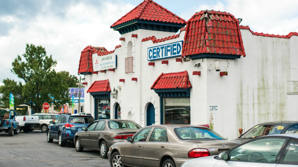 Car Castle RVA | 7300 Brook Rd, Richmond, VA 23227, USA | Phone: (804) 402-0626