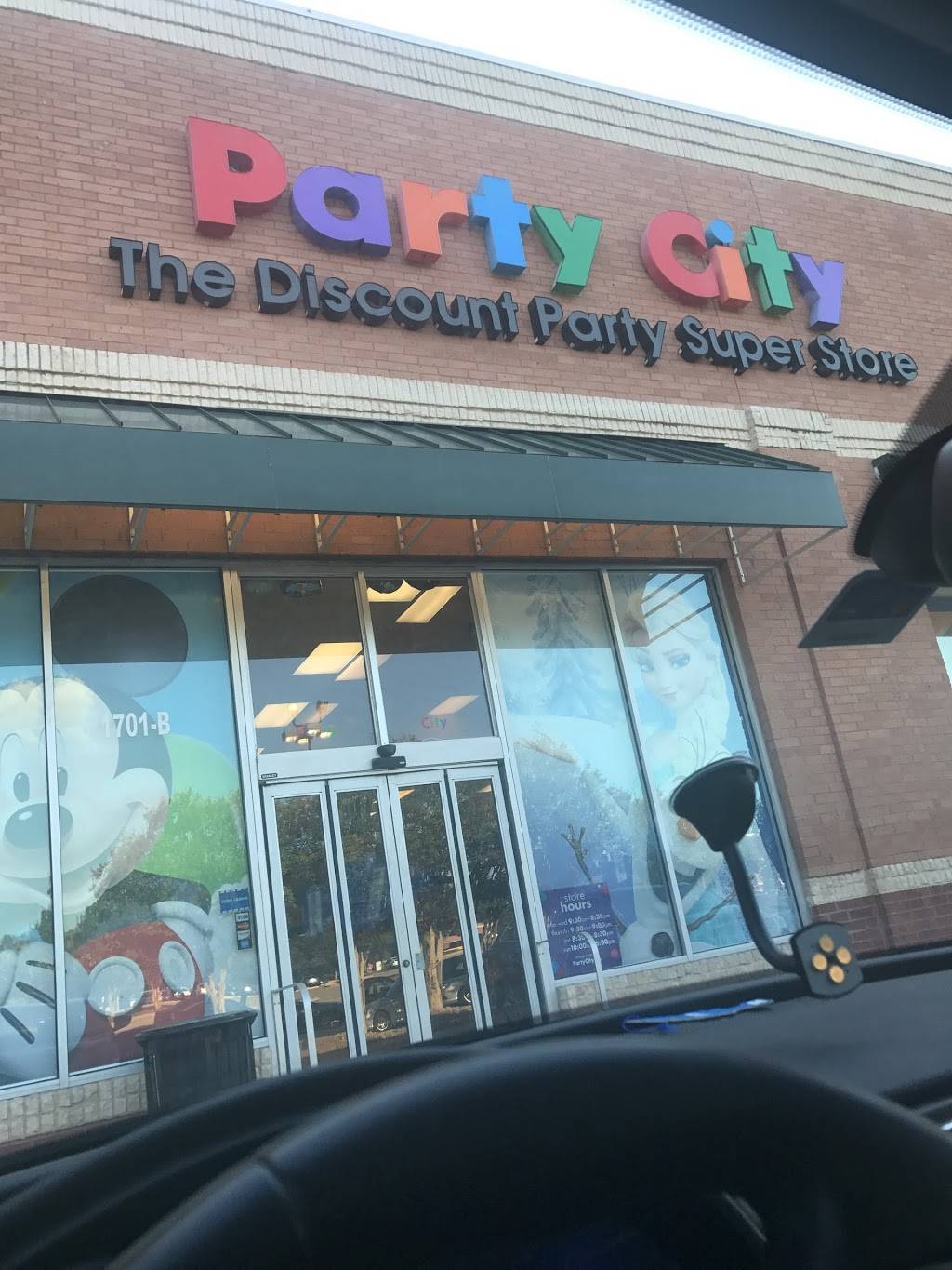 Party City | 1701 Preston Rd, Plano, TX 75093, USA | Phone: (214) 556-3457