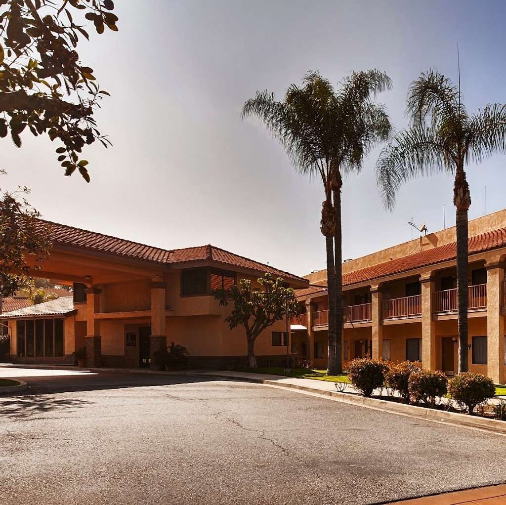 Best Western Diamond Bar Hotel & Suites | 259 Gentle Springs Ln, Diamond Bar, CA 91765 | Phone: (909) 860-3700