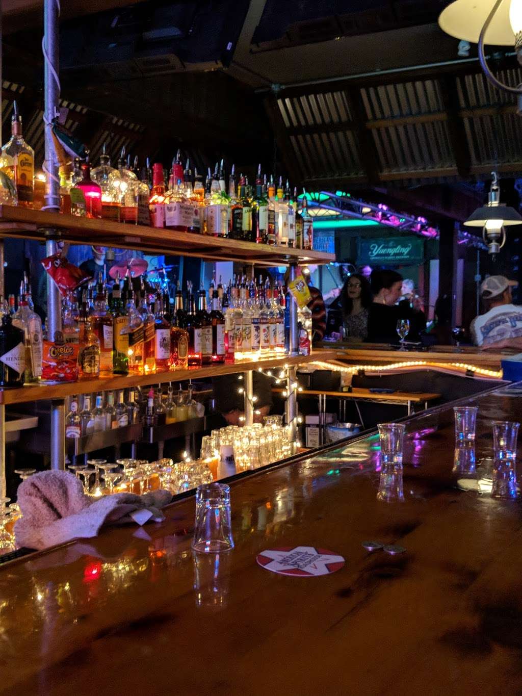 American Spirits Roadhouse | 1090 NJ-173, Asbury, NJ 08802 | Phone: (908) 735-0101