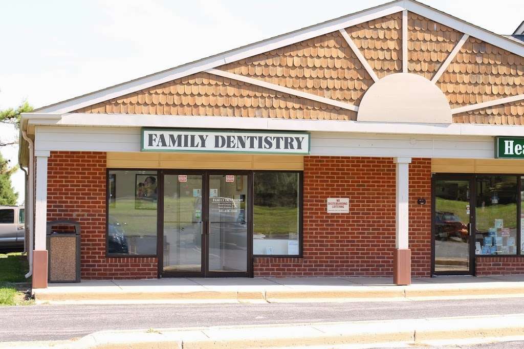 Grosso Family Dentistry | 11339 Liberty Rd, Libertytown, MD 21762, USA | Phone: (301) 898-1800