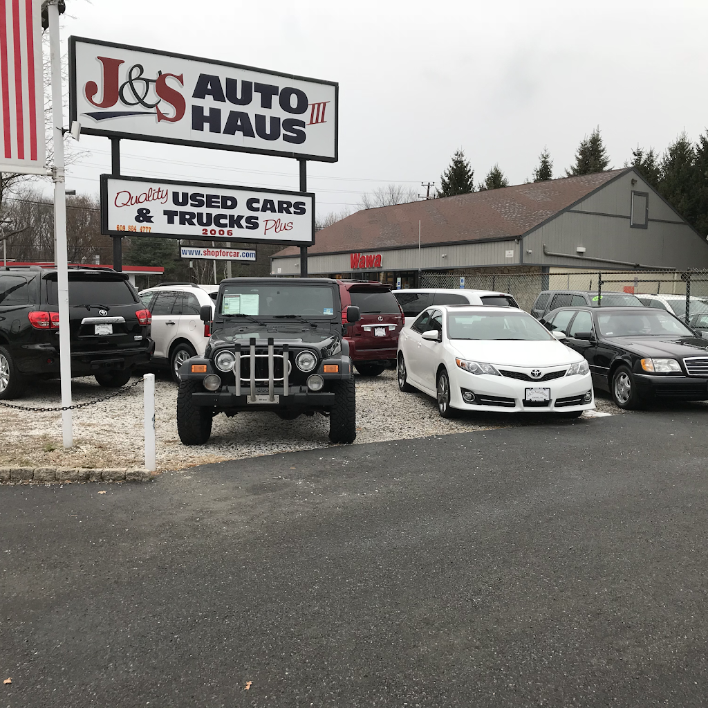 J & S Autohaus Hamilton | 2006 Nottingham Way, Trenton, NJ 08619 | Phone: (609) 584-4777