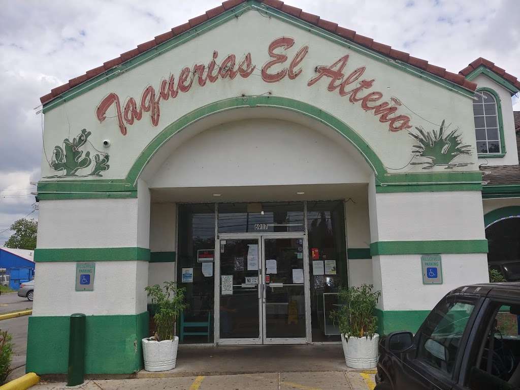 Taquerías El Alteño | 4627, 6917 Harrisburg Blvd, Houston, TX 77011 | Phone: (713) 926-1302