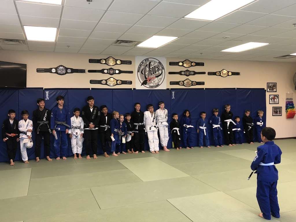 Vills Bros Brazilian Jiu-Jitsu | 3920 W Ann Rd #110, North Las Vegas, NV 89031, USA | Phone: (702) 985-6322