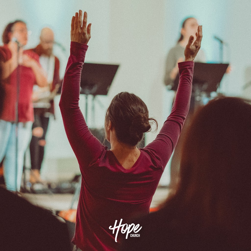 Hope Church | 1108 Kempsville Rd, Chesapeake, VA 23320, USA | Phone: (757) 321-9811