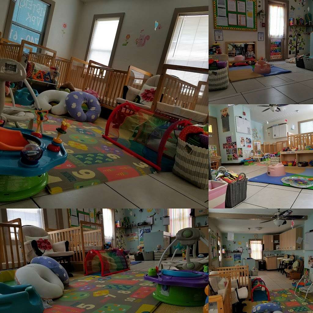 Loving Earth Preschool and Development Center | 813 N Lakemont Ave, Winter Park, FL 32792 | Phone: (407) 740-6118