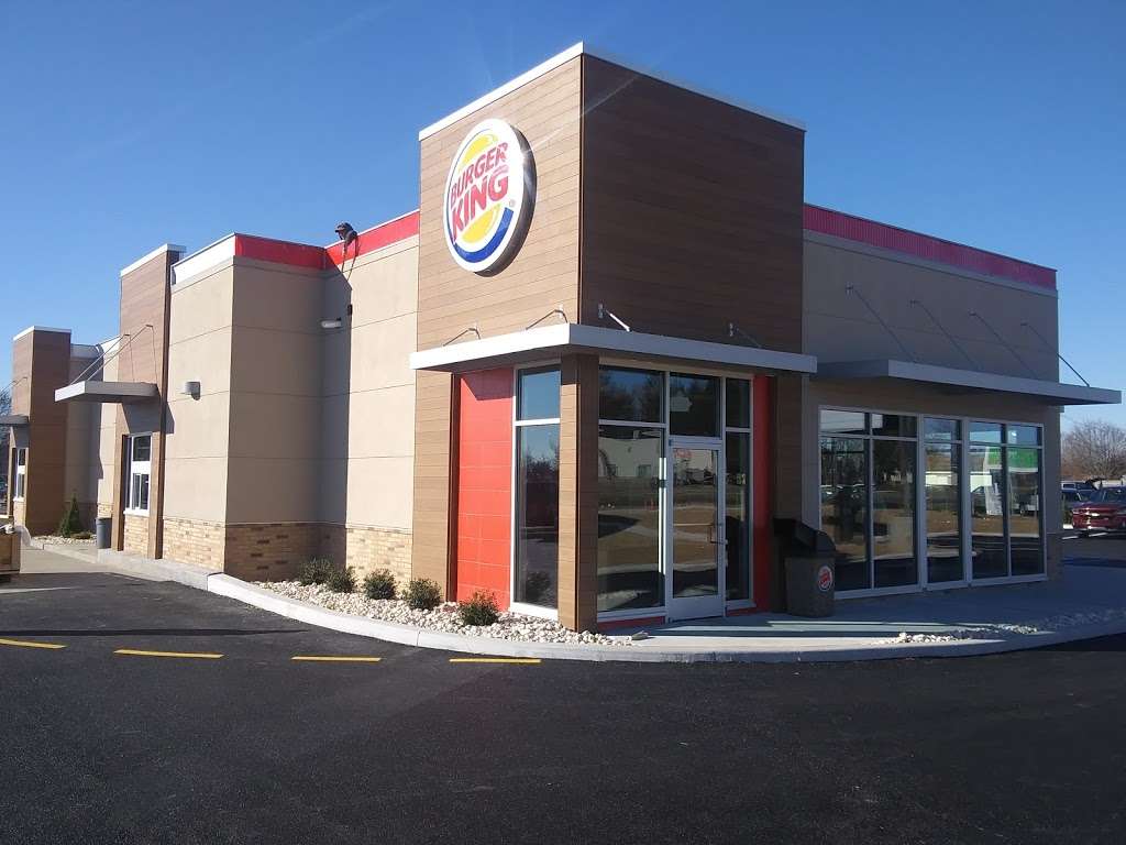 Burger King | 1280 S Dupont Blvd, Smyrna, DE 19977, USA