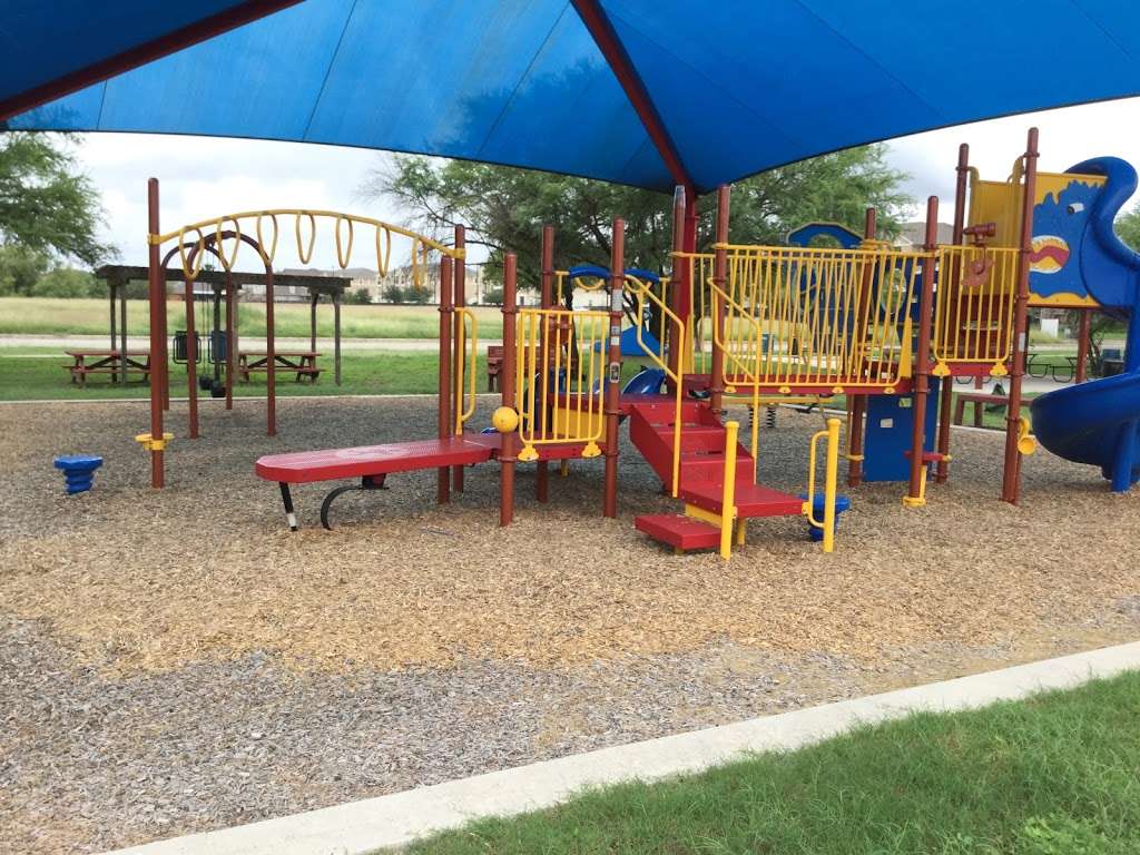 Jim Mattox Park | 1222 Mission Grande, San Antonio, TX 78221, USA | Phone: (210) 207-7275