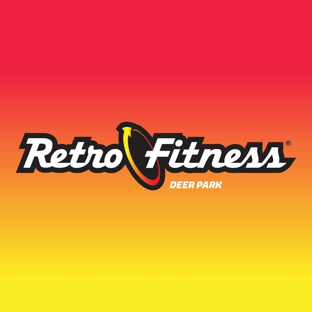 Retro Fitness | 554 Commack Rd, Deer Park, NY 11729 | Phone: (631) 254-2001