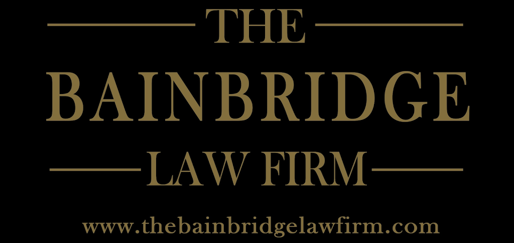 The Bainbridge Law Firm, LLC | 1250 Germantown Pike #203, Plymouth Meeting, PA 19462, USA | Phone: (484) 690-4542