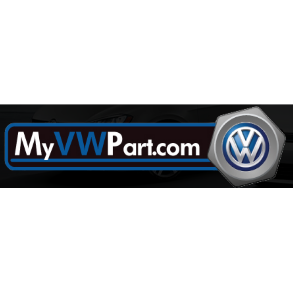 My VW Part | 6420 S 108th St, Franklin, WI 53132, USA | Phone: (800) 421-3174