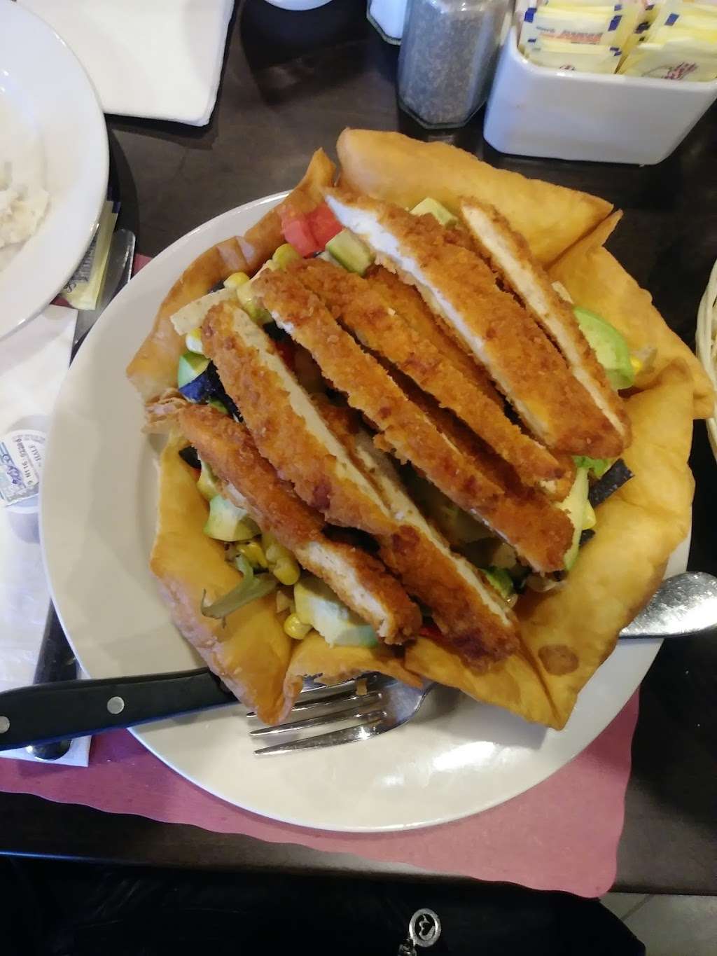 Stony Point Pancake Factory | 32 S Liberty Dr, Stony Point, NY 10980, USA | Phone: (845) 553-9621