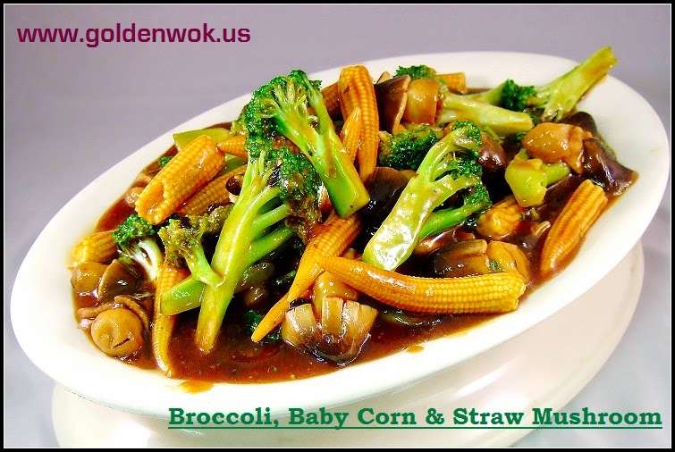 Golden Wok Chinese Restaurant | 1122 Maple Ave, La Grange Park, IL 60526, USA | Phone: (708) 354-3930