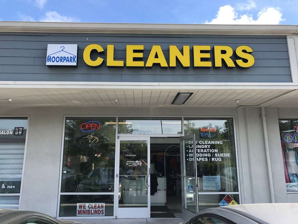 Moorpark Cleaners | 5152 Moorpark Ave # 50, San Jose, CA 95129 | Phone: (408) 253-3734